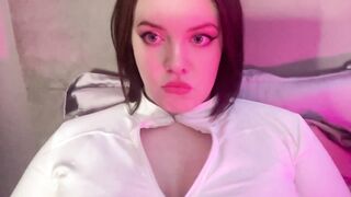 anataokasan - [Chatur New Video] bigtits pawg give gamergirl