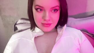 anataokasan - [Chatur New Video] bigtits pawg give gamergirl