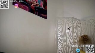 augusta77 - [Chatur New Video] pawg puffynipples analshow fuckhard