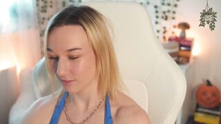 emily_fox_official - [Chatur New Video] young nora creampie domination