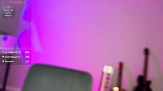 katerinchik - [Chatur New Video] lushon Streamed session dancer sexyblonde