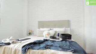 barbieprincess - [Chatur New Video] blueeyes model panties flexing