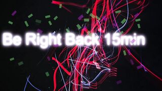 fluffy_hat - [Chatur New Video] analdildo dancesexy dance bigass