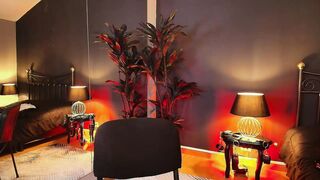 my_maite - [Chatur New Video] Video stream sexyblonde play naked