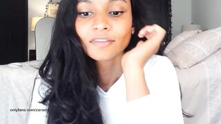 xzaramx - [Chatur New Video] Webcast replay serve bigeyes pretty