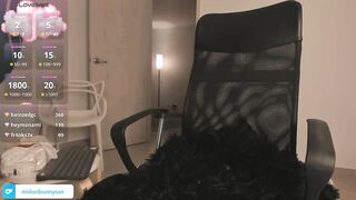 midori__san - [Chatur New Video] thicc Streaming archive pvtopen show