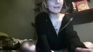 lizzyylovesick - [Chatur New Video] ass pvts model rimming
