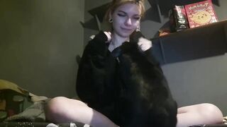 lizzyylovesick - [Chatur New Video] ass pvts model rimming