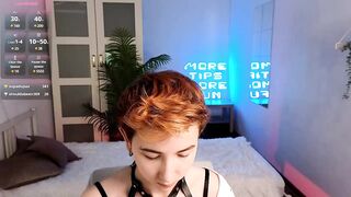 velvetvalkyries - [Chatur New Video] tanlines goddess dominant cumming