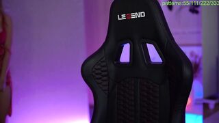 _happymeal - [Chatur New Video] private valorant slim selfsuck