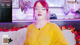 ginger_pie - [Chatur New Video] spoil eighteen dirtygirl nakedshow