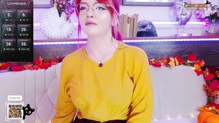 ginger_pie - [Chatur New Video] spoil eighteen dirtygirl nakedshow