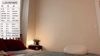 lazylittlething - [Chatur New Video] come lushon whore wet