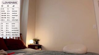lazylittlething - [Chatur New Video] come lushon whore wet