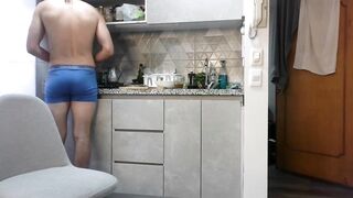 minikunis - [Chatur New Video] analplug nylons satin dominate