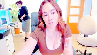 butterflyblue_dream - [Chatur New Video] ebonyqueen naturaltits toys nudity