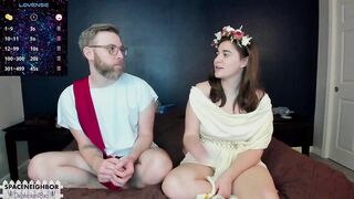 spaceneighbor - [Chatur New Video] wifematerial ebonyqueen perky dirtygirl