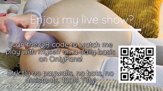 tillyfox - [Chatur New Video] bigbooty tall pov glasses