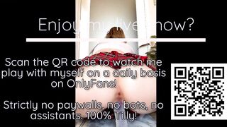 tillyfox - [Chatur New Video] bigbooty tall pov glasses