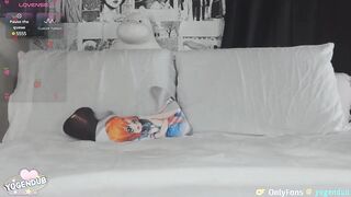 yogendub - [Chatur New Video] pvtopen clit goals blonde