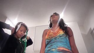 ambersteele - [Chatur New Video] tease tinytits Stream archive girl