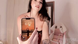 scarlett__baker11 - [Chatur New Video] faketits smallass watch armpit