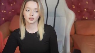 anabel054 - [Chatur New Video] sexylady lonely singlemom twerk