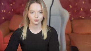 anabel054 - [Chatur New Video] sexylady lonely singlemom twerk