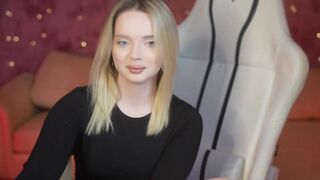 anabel054 - [Chatur New Video] sexylady lonely singlemom twerk