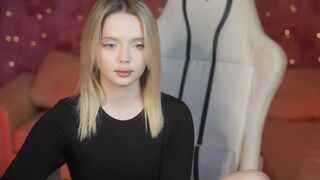 anabel054 - [Chatur New Video] sexylady lonely singlemom twerk