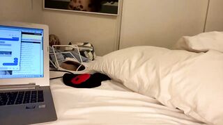 peruvianpetite - [Chatur New Video] deepthroating nerd single stud