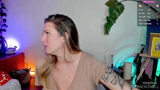 rach_oneill - [Chatur New Video] longlegs shorthair teens boobs