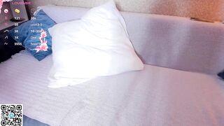 oh_sunny_ - [Chatur New Video] Recorded stream hugeass vibrate veryhard