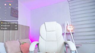 cristal_bunny - [Chatur New Video] happy privateshow toes masturbating