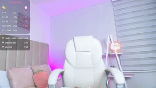 cristal_bunny - [Chatur New Video] happy privateshow toes masturbating