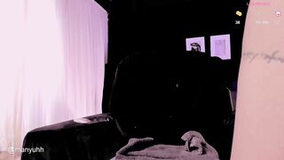 camilaramirez_ - [Chatur New Video] oil serve sugarbaby findom