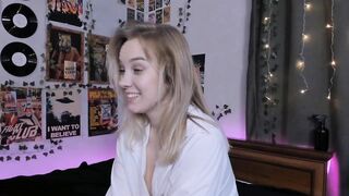 darleneferran - [Chatur New Video] yours perkytits show college