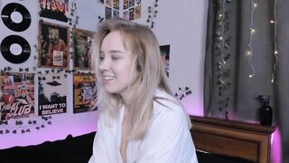 darleneferran - [Chatur New Video] yours perkytits show college
