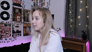 darleneferran - [Chatur New Video] yours perkytits show college