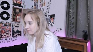 darleneferran - [Chatur New Video] yours perkytits show college