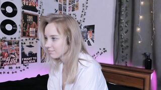 darleneferran - [Chatur New Video] yours perkytits show college