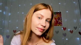 cutiewithglasses - [Chatur New Video] beauty Recorded broadcast rust wheel