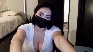 _natycutei19 - [Chatur New Video] Video archive roleplay longlegs curve