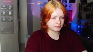 cherry_night666 - [Chatur New Video] nails Live video sport goals