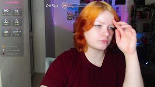 cherry_night666 - [Chatur New Video] nails Live video sport goals