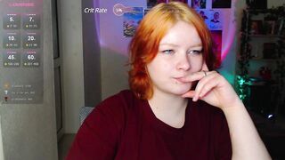 cherry_night666 - [Chatur New Video] nails Live video sport goals