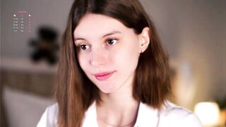 aislyfarran - [Chatur New Video] browneyes lesbian cuminpvt Stream snapshot