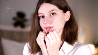 aislyfarran - [Chatur New Video] browneyes lesbian cuminpvt Stream snapshot