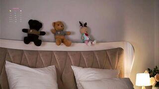 aislyfarran - [Chatur New Video] browneyes lesbian cuminpvt Stream snapshot