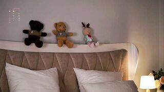 aislyfarran - [Chatur New Video] browneyes lesbian cuminpvt Stream snapshot